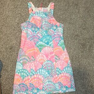 Lily Pulitzer dress - size 12